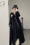Archivio J.M.Ribot Women's coat AWCO02/NR